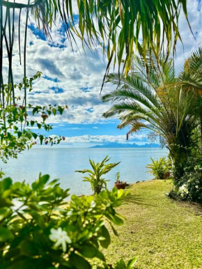 O'coco Bungalow- Breathtaking waterfront views, endless memories